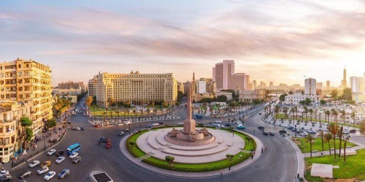 Egypt’s net foreign assets slip in December