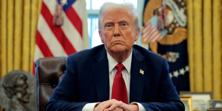Elon Musk’s Takeover Is Causing Rifts in Donald Trump’s Inner Circle