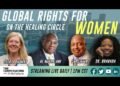 Empowering Change: Cheryl Thomas on Global Rights for Women