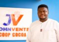 Entrepreneur tapping into Nigeria’s cocoa opportunity