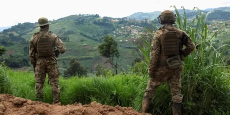 Escalating Rwanda-Congo Conflict May Threaten Credit Ratings, S&P Warns