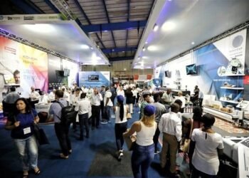 Explore the future of packaging at Propak Africa