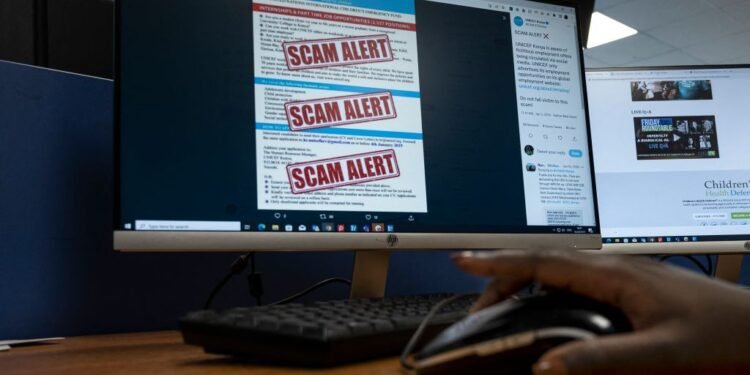 Forecast Warns of Cyberattacks Against Key Infrastructure