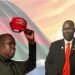 From lost boy to South Sudan Presidential Bid