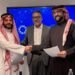 GBS and Binary consulting services join forces to strengthen Saudi Arabia’s digital ecosystem