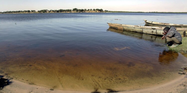 Ganduje calls for urgent action on recharging Lake Chad Basin – EnviroNews