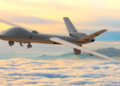 General Atomics, CAE Partner to Develop SkyGuardian Training System