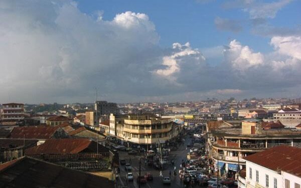 Ghana’s comms minister aims to tackle data costs
