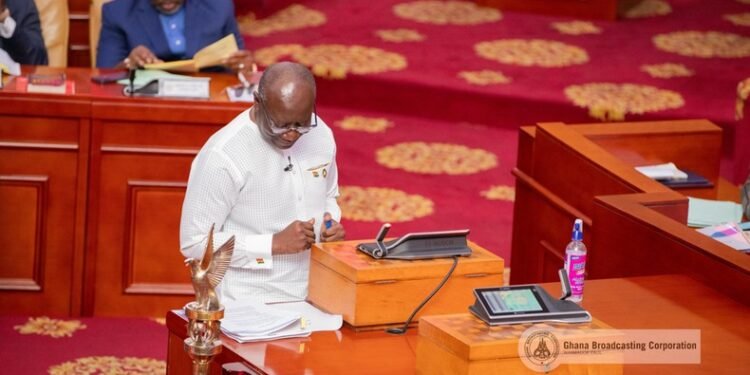 Ghana’s ex-finance minister, Ken Ofori-Atta no longer considered a fugitive