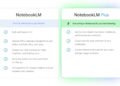 Google expands NotebookLM Plus to individual users