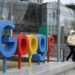 Google pledge against using AI for weapons vanishes