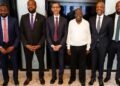 Google’s CEO Meets Nigeria’s President to Discuss Expanding AI Skills