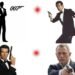 How Famous Ian Fleming’s James Bond Novels Became 007 Films