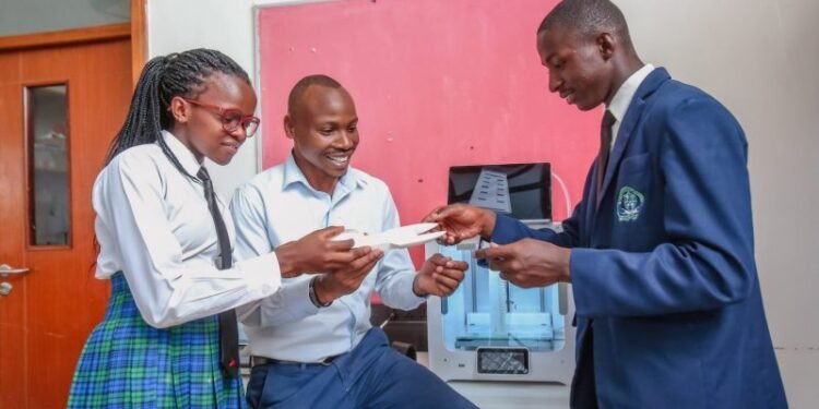How Safaricom Is Pioneering Kenya’s Future With Cutting-edge Technology