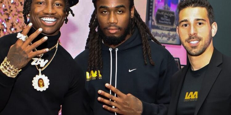 How This Boutique Sports Agency Is Beating Billion-Dollar Giants at Their Own Game