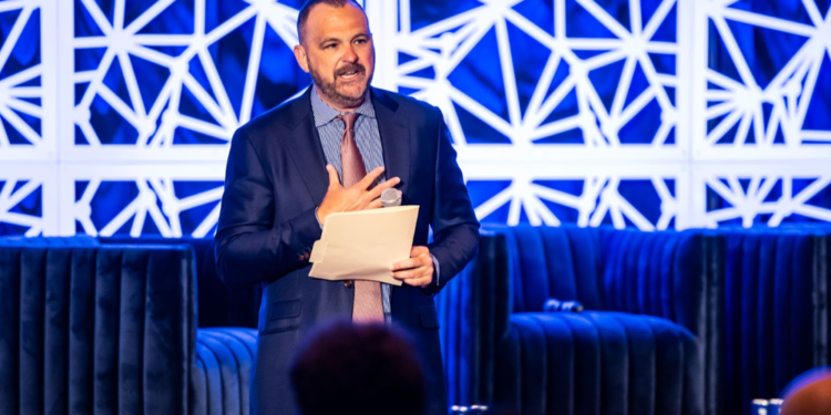 How This Serial Entrepreneur Is Redefining Sports Media with On3