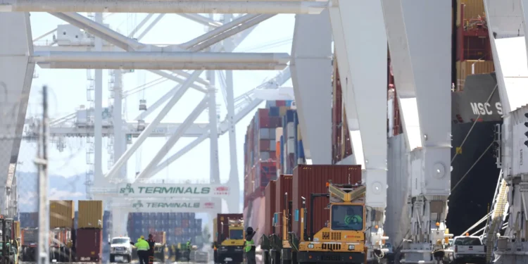 How Trump’s trade fight could impact the medical device industry