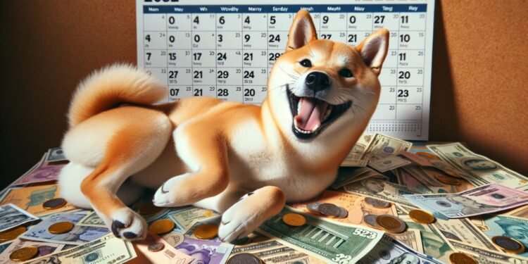 How Will Shiba Inu (SHIB) End The Year 2025?
