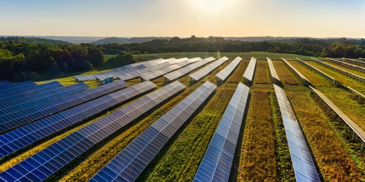 How machine learning can boost accuracy of solar power forecasts