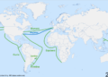 Hyperscalers: Seizing the reins of the submarine cable industry