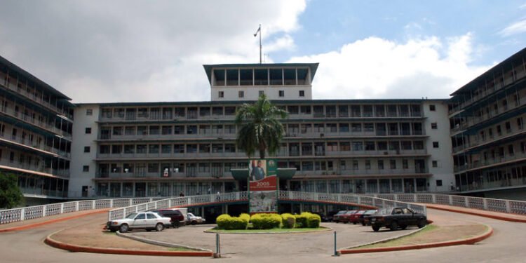 IBEDC reconnects UCH after 100 days of power outage – EnviroNews