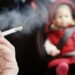 ICCD 2025: Second-hand smoke and childhood cancer – EnviroNews