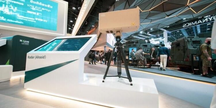 IDEX and NAVDEX 2025 secure $5.43bln in contracts over three days