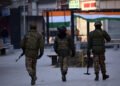 India, Pakistan Exchange Fire Across Kashmir Border: Reports