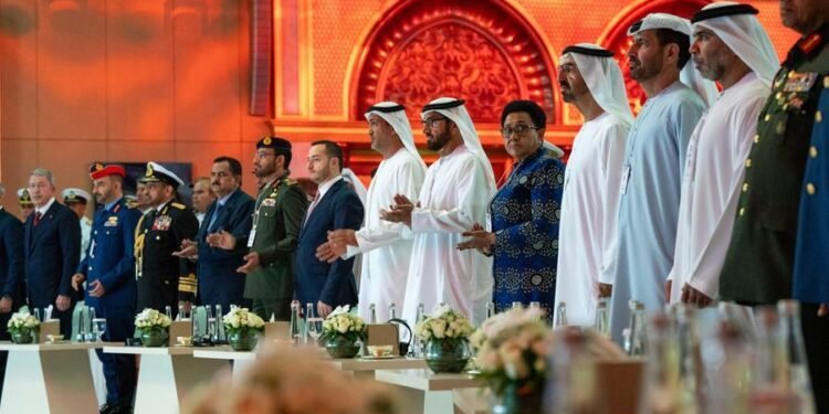 International Defence Conference 2025 explored key challenges and opportunities in global defence sectors