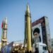 Iran to Unveil Domestically Developed Supersonic Cruise Missile