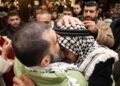 Israel Frees Hundreds of Palestinian Prisoners After Body Handover