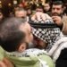 Israel Frees Hundreds of Palestinian Prisoners After Body Handover