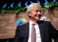 JPMorgan’s CEO Doesn’t Care About the Hybrid Work Petition