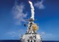 Japan Buys 150 SM-6 Missiles for AEGIS-Equipped Vessels