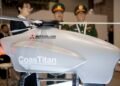 Japan Eyes Drone Exports Amid Asian Allies’ Interest