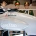 Japan Eyes Drone Exports Amid Asian Allies’ Interest