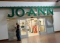 Joann Will Shutter All of Its 800 U.S. Stores, Conduct Sales