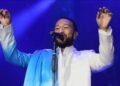 John Legend Stands by Kigali Concert Amid Controversy
