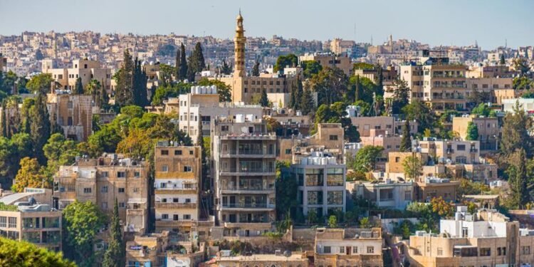 Jordan’s IPI grows by 1.10% in 2024; manufacturing, mining drive growth