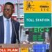 Kenyans to Pay More Taxes as Govt Plan Toll Highways