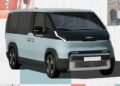 Kia Has Revealed Its Electric Camper to Rival VW’s ID.Buzz