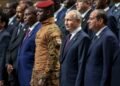 Kremlin Prioritizes Africa: New Deals and Currency Initiatives Signal Strategic Shift