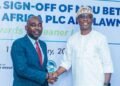 Lafarge, Lagos sign MoU on solid waste management – EnviroNews
