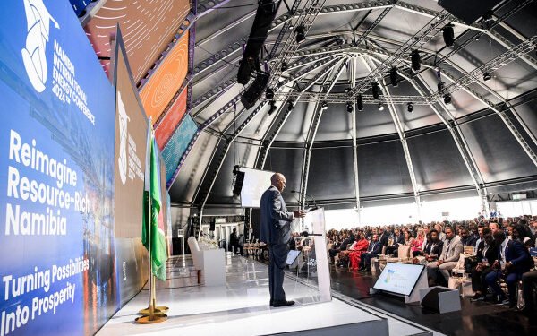 Leading the Way to Becoming an Energy Hub with In-Country Value