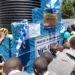 Light Group Of Schools Gives Back Through CSR Initiative By Installing Boreholes