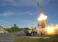 Lockheed Awarded $2.8 Billion THAAD 6.0 Development Contract