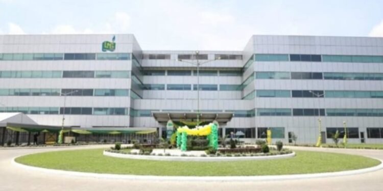 London Court Fines Nigeria’s Gas Company $380M for Undelivered LNG