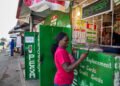 M-Pesa Safaricom launches remittance service in Ethiopia