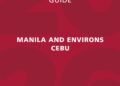 MICHELIN Guide to Highlight the Culinary Excellence of Manila and Environs & Cebu in its Inaugural Edition