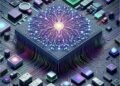 Machine learning method improves semiconductor band gap predictions